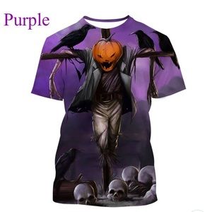 🔥New printed T-shirt size L 🔥